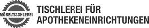 Logo Tischlerei Hetzer - Apothekeneinrichtungen